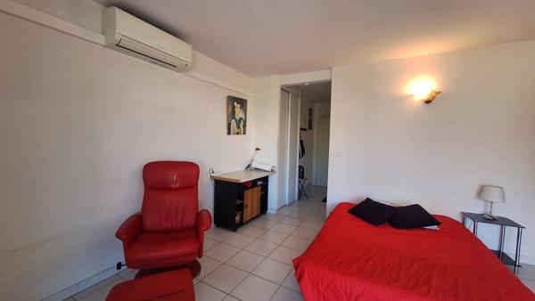 Appartement Sete 1 pièce(s)