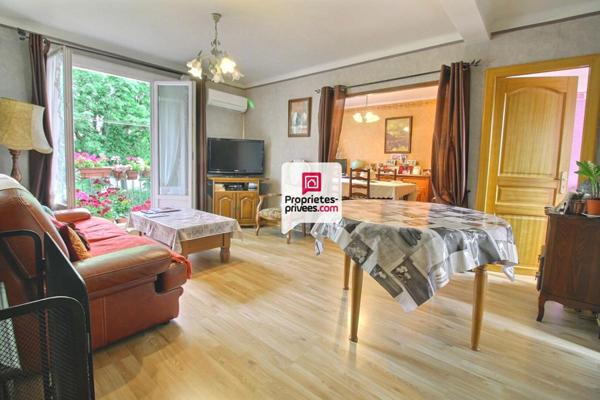 Appartement 4 pièces 67 m² à Nîmes