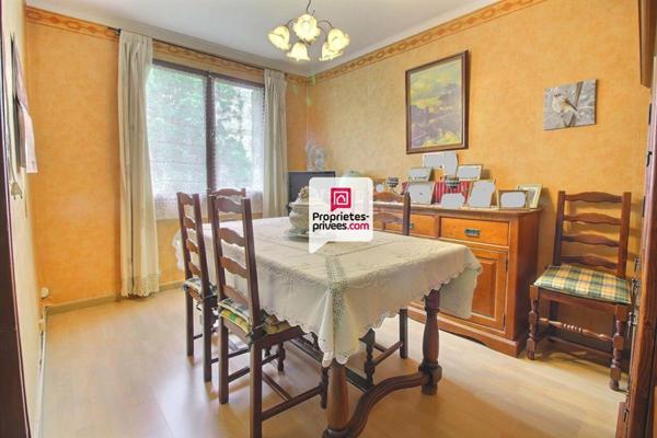 Appartement 4 pièces 67 m² à Nîmes