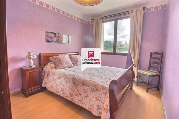 Appartement 4 pièces 67 m² à Nîmes