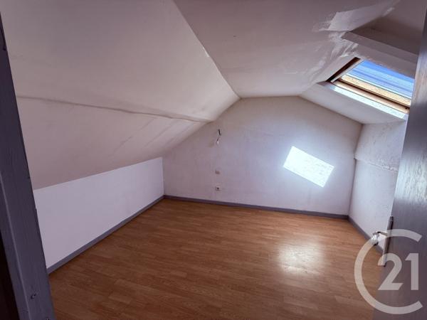 Maison à vendre  4 pièces - 79,49 m2 PONTENX LES FORGES - 40