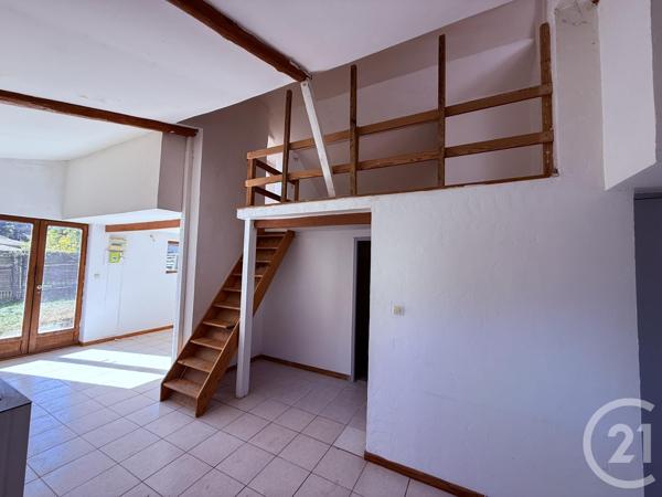 Maison à vendre  4 pièces - 79,49 m2 PONTENX LES FORGES - 40