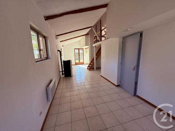 Maison à vendre  4 pièces - 79,49 m2 PONTENX LES FORGES - 40