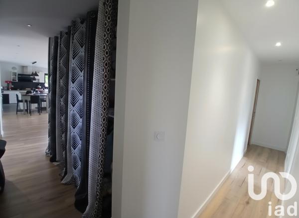 Maison à vendre 7 pièces 177 m² Golfech