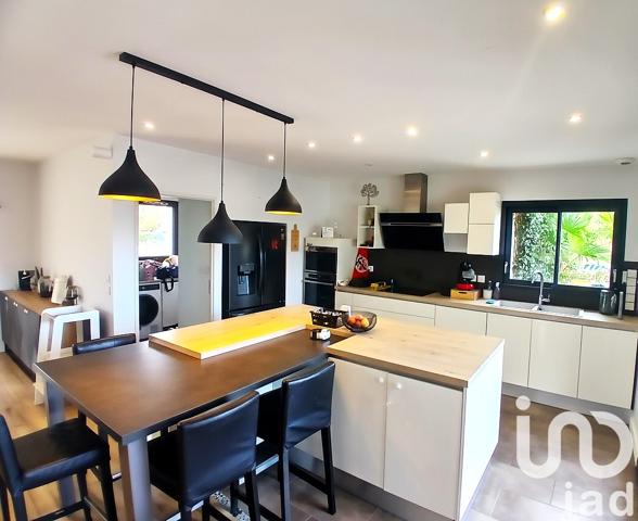 Maison à vendre 7 pièces 177 m² Golfech