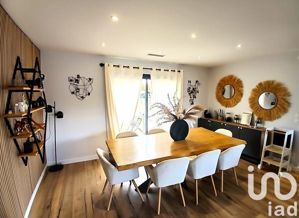 Maison à vendre 7 pièces 177 m² Golfech