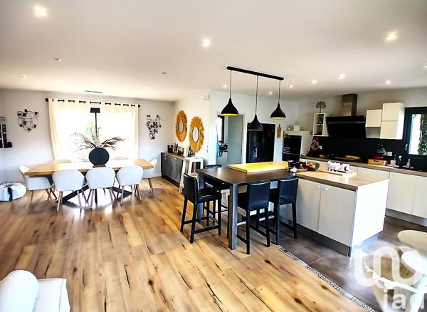 Maison à vendre 7 pièces 177 m² Golfech