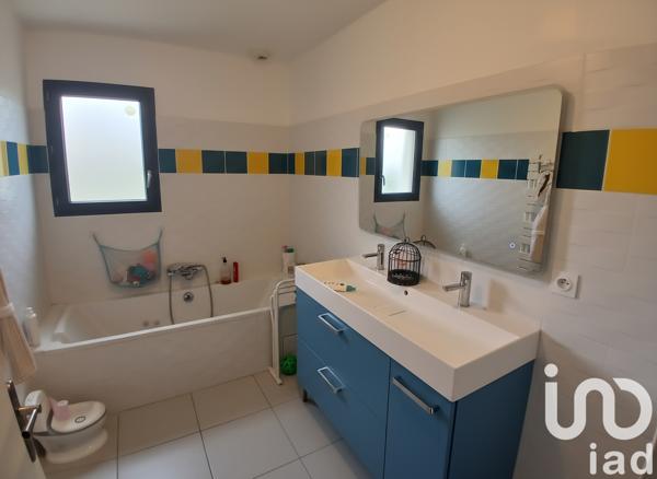 Maison à vendre 7 pièces 177 m² Golfech