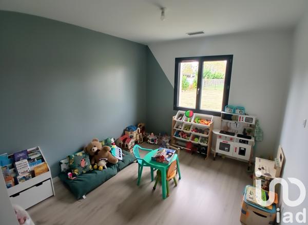 Maison à vendre 7 pièces 177 m² Golfech