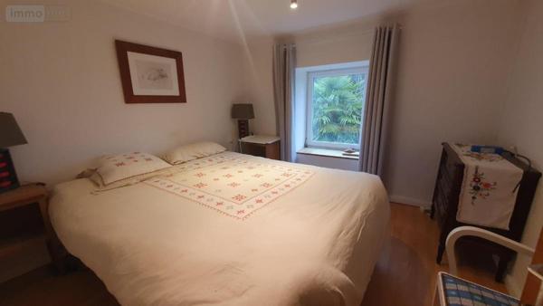 Maison à vendre à Gourin dans le Morbihan (56110), ref : 56071-2507