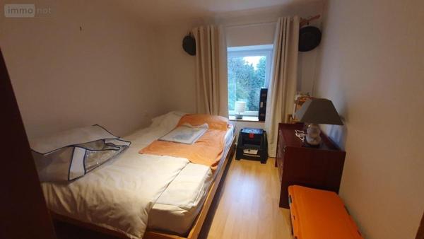 Maison à vendre à Gourin dans le Morbihan (56110), ref : 56071-2507