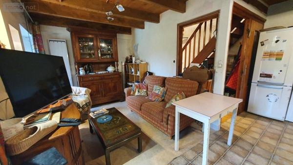 Maison à vendre à Gourin dans le Morbihan (56110), ref : 56071-2507