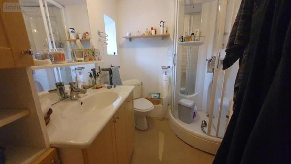 Maison à vendre à Gourin dans le Morbihan (56110), ref : 56071-2507