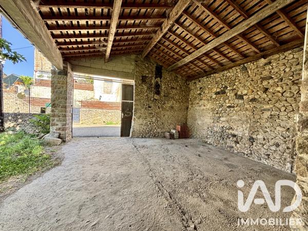 Maison à vendre 3 pièces 80 m² Aubenas