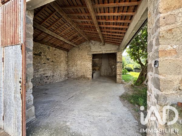 Maison à vendre 3 pièces 80 m² Aubenas