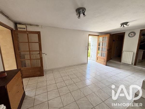 Maison à vendre 3 pièces 80 m² Aubenas