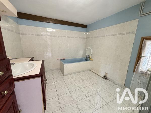 Maison à vendre 3 pièces 80 m² Aubenas