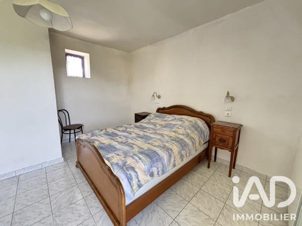 Maison à vendre 3 pièces 80 m² Aubenas