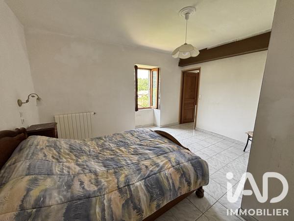 Maison à vendre 3 pièces 80 m² Aubenas
