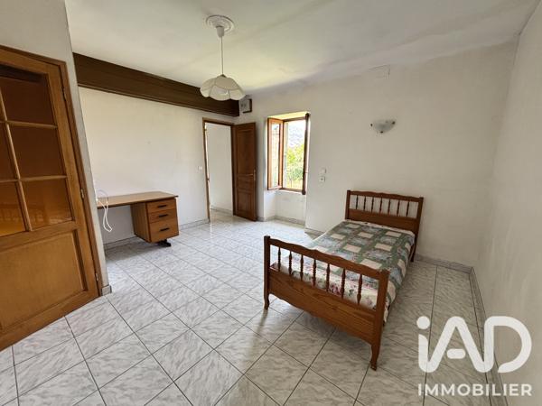 Maison à vendre 3 pièces 80 m² Aubenas