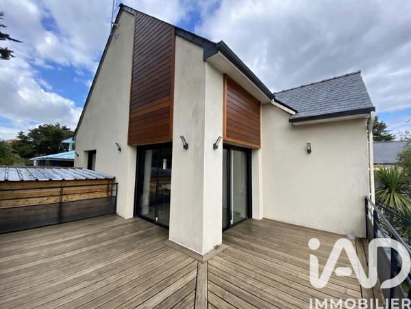 Maison à vendre 7 pièces 162,13 m² Saint-Nazaire