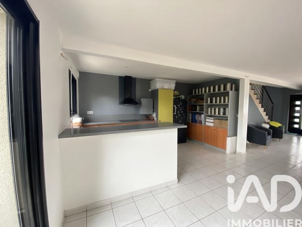 Maison à vendre 7 pièces 162,13 m² Saint-Nazaire