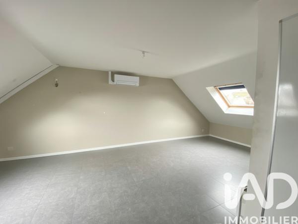 Maison à vendre 7 pièces 162,13 m² Saint-Nazaire