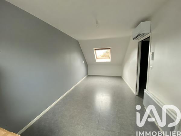 Maison à vendre 7 pièces 162,13 m² Saint-Nazaire
