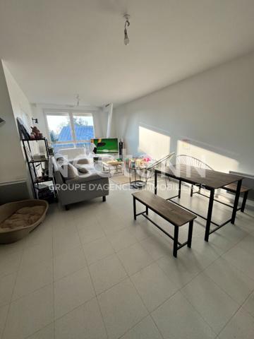 A LOUER - APPARTEMENT 2 CHAMBRES - MOUSTOIR REMUNGOL