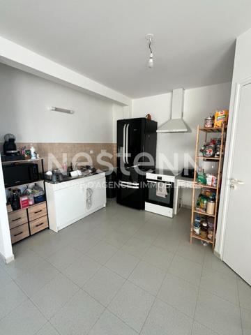 A LOUER - APPARTEMENT 2 CHAMBRES - MOUSTOIR REMUNGOL