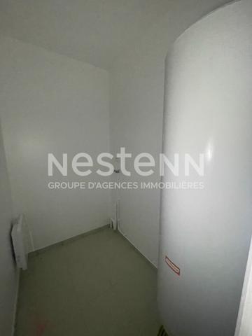 A LOUER - APPARTEMENT 2 CHAMBRES - MOUSTOIR REMUNGOL