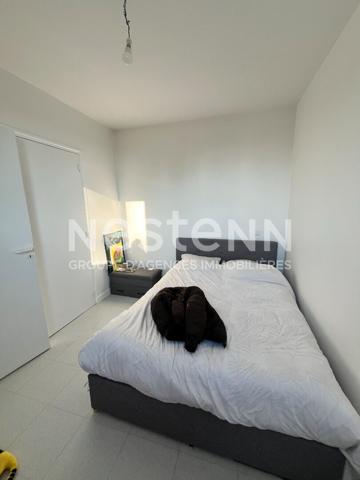 A LOUER - APPARTEMENT 2 CHAMBRES - MOUSTOIR REMUNGOL
