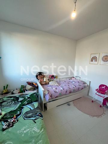 A LOUER - APPARTEMENT 2 CHAMBRES - MOUSTOIR REMUNGOL