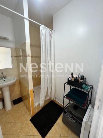 A LOUER - APPARTEMENT 2 CHAMBRES - MOUSTOIR REMUNGOL