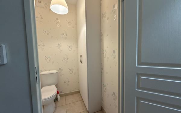 Appartement à vendre    3 pièces • 64,33 m2 Chenôve