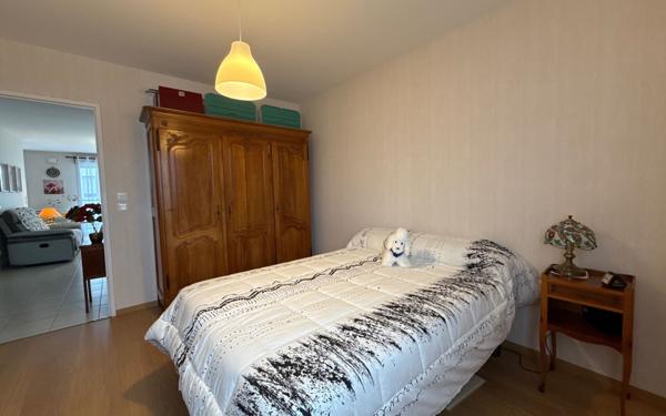 Appartement à vendre    3 pièces • 64,33 m2 Chenôve