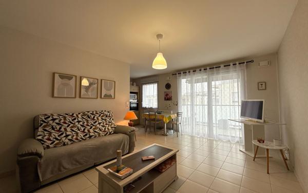 Appartement à vendre    3 pièces • 64,33 m2 Chenôve