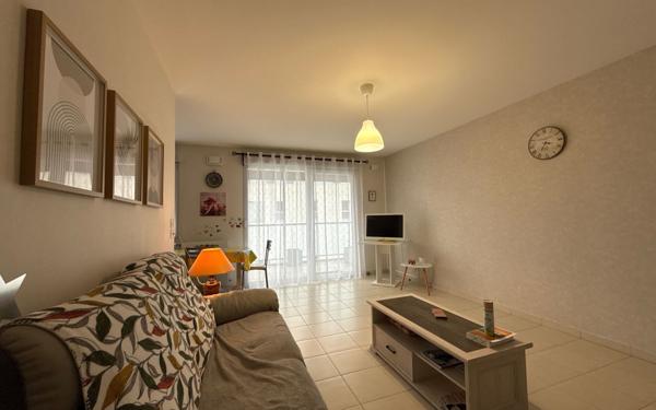 Appartement à vendre    3 pièces • 64,33 m2 Chenôve