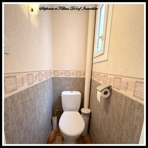 Appartement à vendre 2 pièces LE CAP D'AGDE (34)