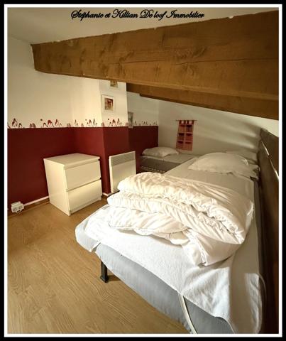 Appartement à vendre 2 pièces LE CAP D'AGDE (34)