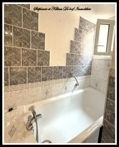 Appartement à vendre 2 pièces LE CAP D'AGDE (34)