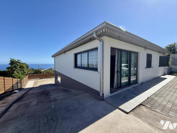 SAINT PAUL MAISON RECENTE T5 PARKINGS ET VUE