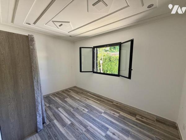 SAINT PAUL MAISON RECENTE T5 PARKINGS ET VUE