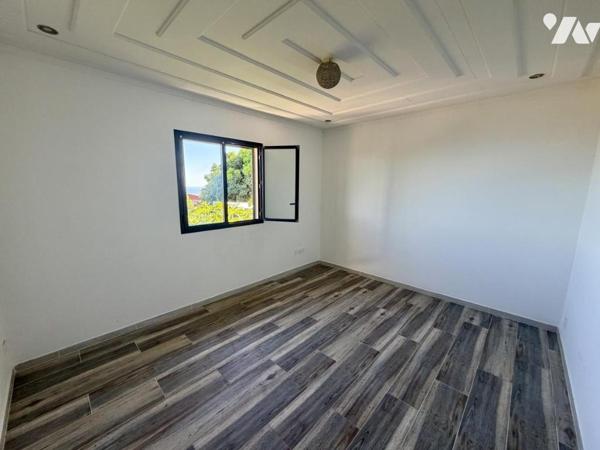 SAINT PAUL MAISON RECENTE T5 PARKINGS ET VUE