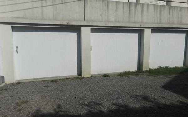 Stationnement à vendre    13,50 m2 Brest