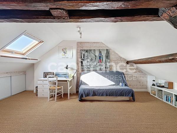 Hotel Particulier Prébendes Nord, 5 chambres et jardin