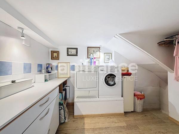 Hotel Particulier Prébendes Nord, 5 chambres et jardin