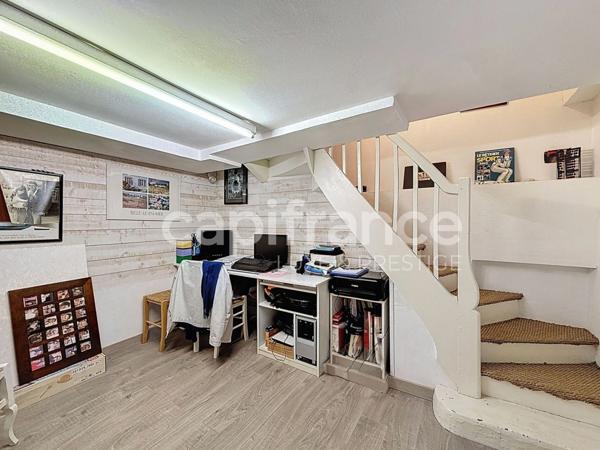 Hotel Particulier Prébendes Nord, 5 chambres et jardin