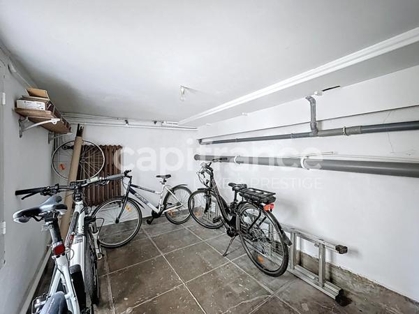 Hotel Particulier Prébendes Nord, 5 chambres et jardin