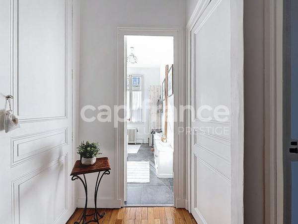 Hotel Particulier Prébendes Nord, 5 chambres et jardin